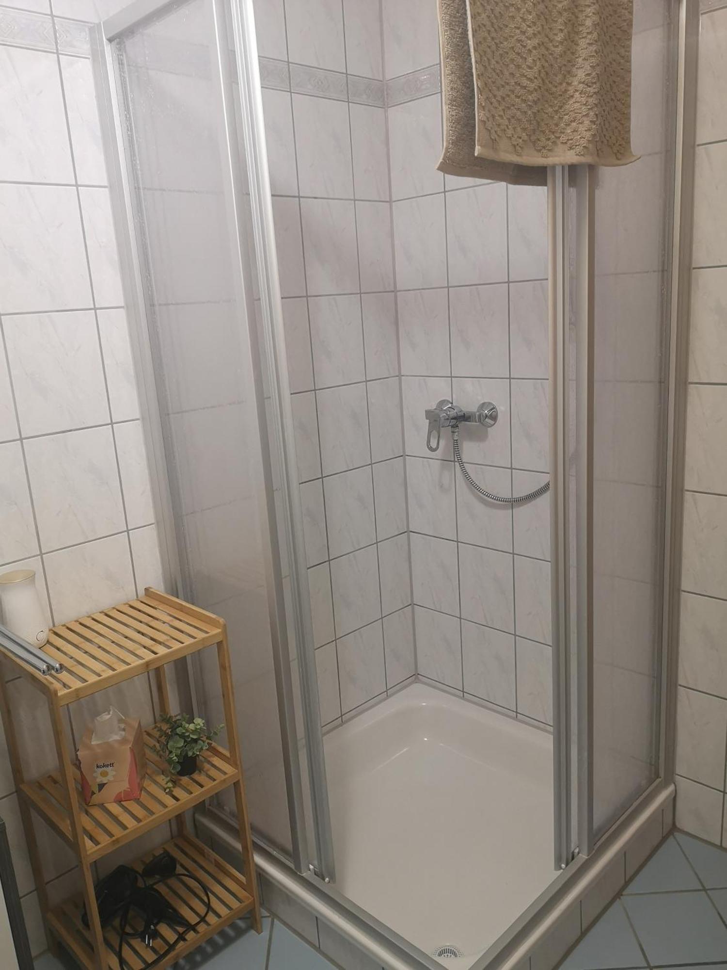 Fewo Frick Volkertshausen Exteriér fotografie