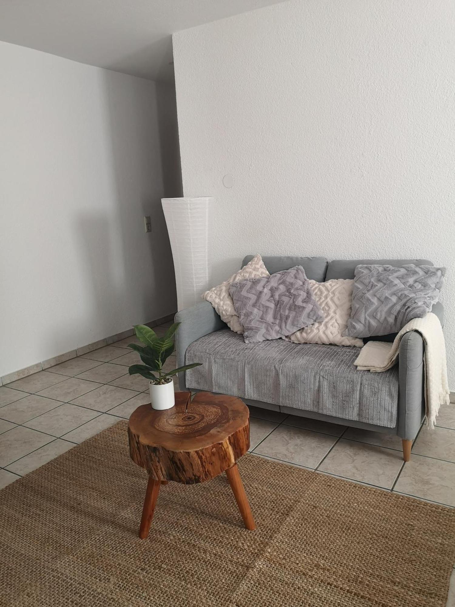Fewo Frick Volkertshausen Exteriér fotografie